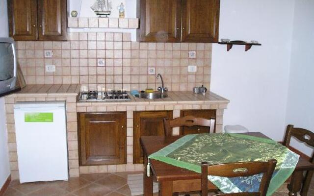 Residence Punta Sottile Lampedusa