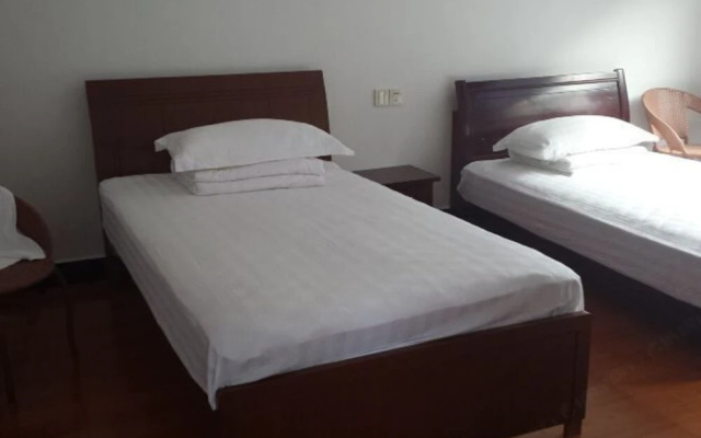 Wushi Bridge Farm Stay – Guest Rooms – Hangzhou