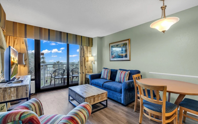 Breakers Sailfish Condos by Hosteeva