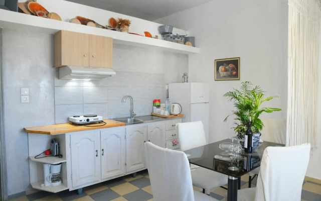 Panorama Studios & Apartments