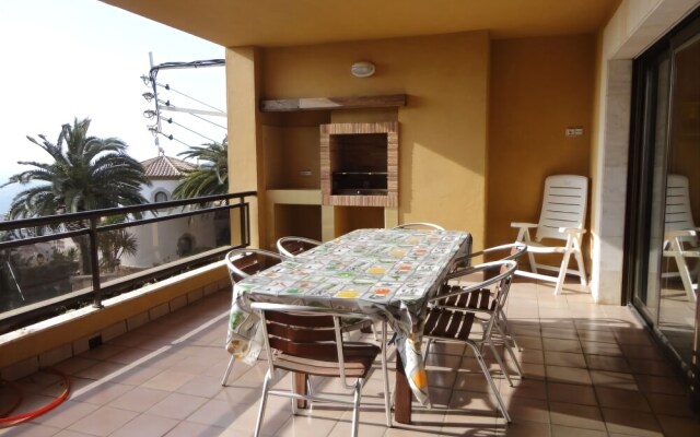 Apartamento Haia