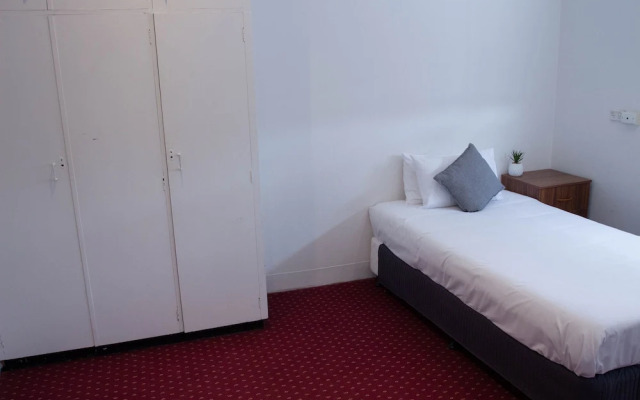Wiley Park Hotel