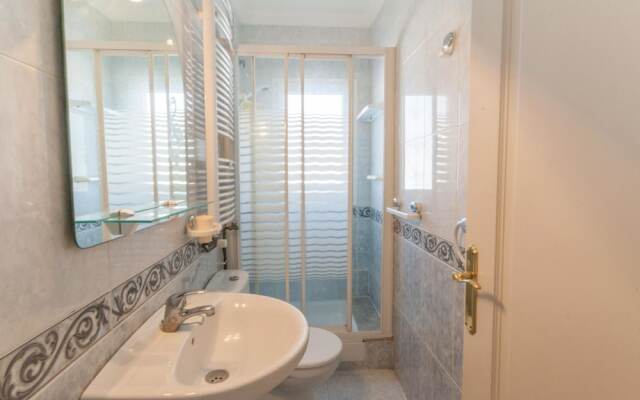 Luxury Apartment With Private Pool in L'escala Catalonia