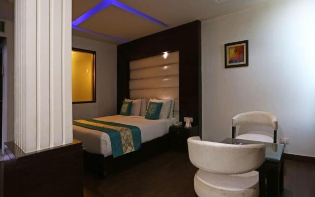 Hotel Billion