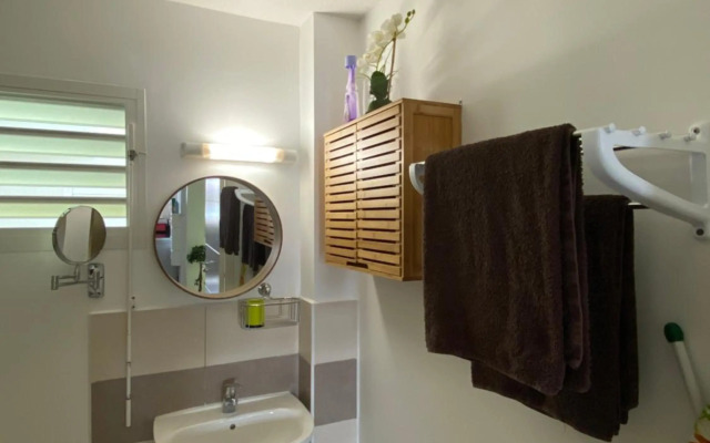 Appartement résidentiel