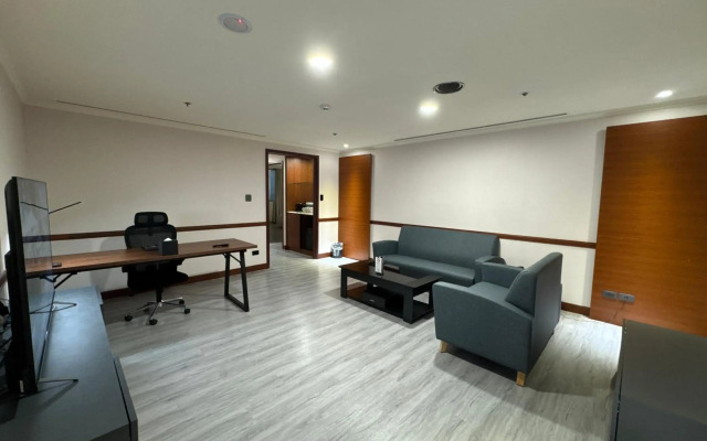 Xinshe Hotel - Chungli