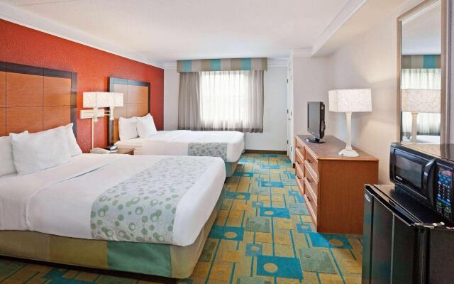 La Quinta Inn by Wyndham Merrillville