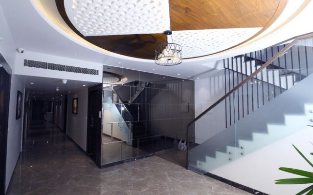 DD Suites