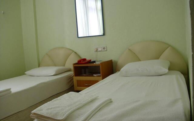 Hafızoğlu Otel