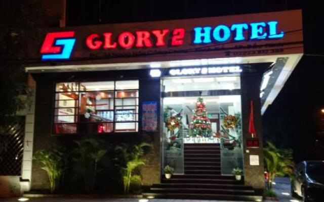 Glory2hotel