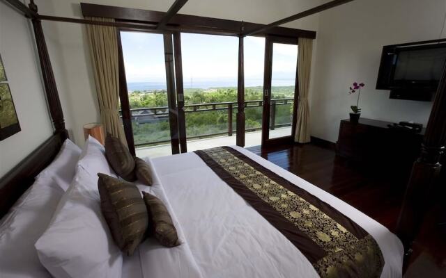 Citrus Tree Villas - Royalty