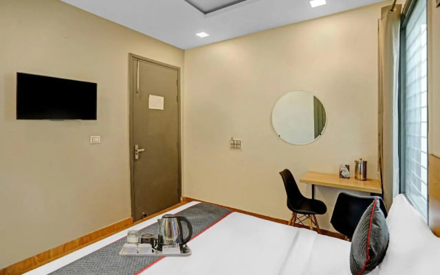 Townhouse 654 The Arrow