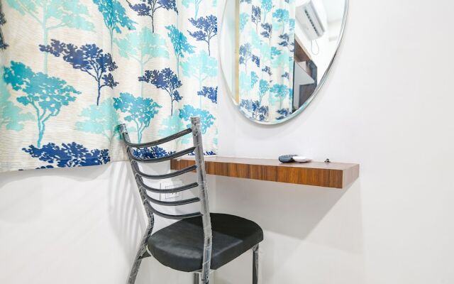 Fabexpress Golden Epoch