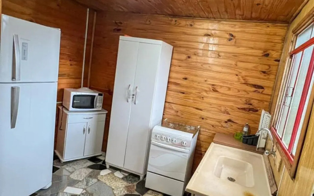 Pousada Locanda Belvedere