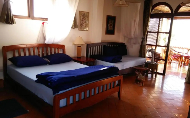 Mut Mee Garden Guest House