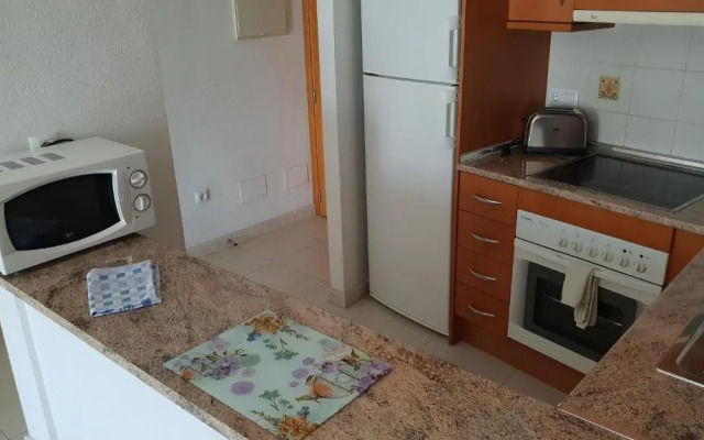 La Rotonda Aparthotel