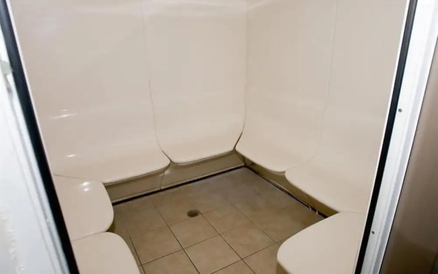 Seaside Beach & Racquet 4708