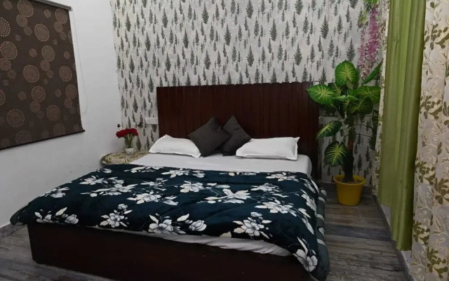 Sanskriti Homestay & Cottage