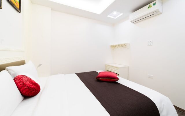 Rosy Apartment Nam Trung Yen