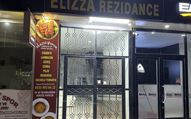 Elazig Elizza Rezidance
