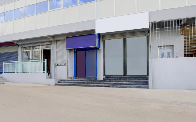 Super Collection O Chikmagalur Market Road