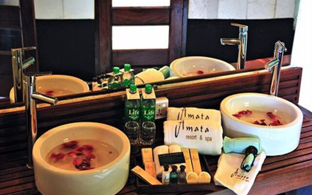 Amata Resort & Spa