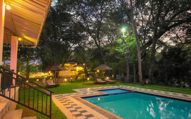 Kalundawa Nature Resort