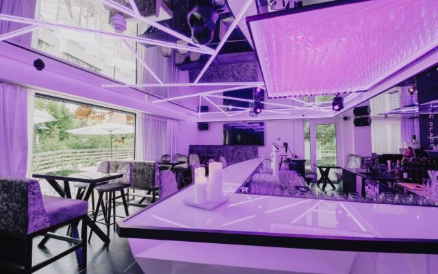 The Place Boutique & Design Hotel Flachau