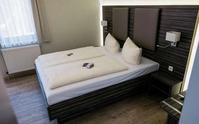 Hotel Bootshaus