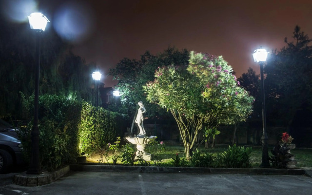 Hotel Antoyana