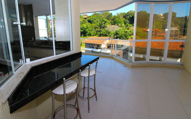1034 - Apartamento para locação em Bombinhas