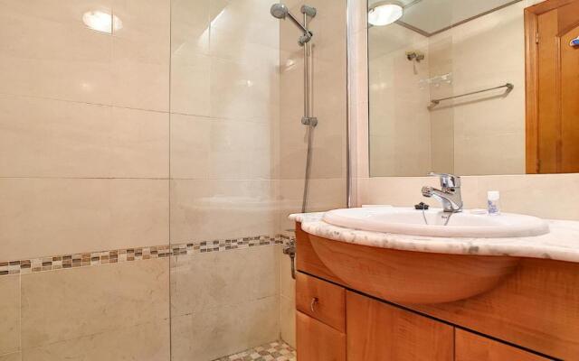 Albatros Playa 3 - 3409