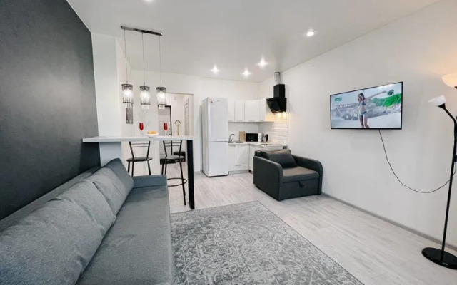 АПАРТС на ул. Калинина, д. 40