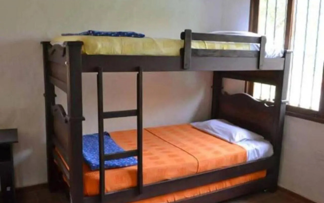 Cabaña campestre la Rocka