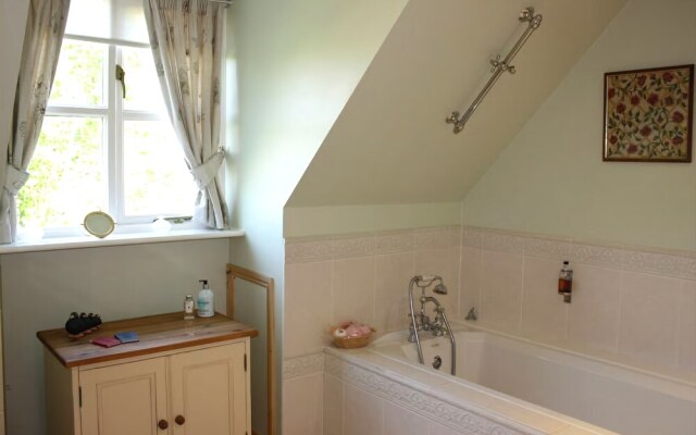 Bridge Cottage