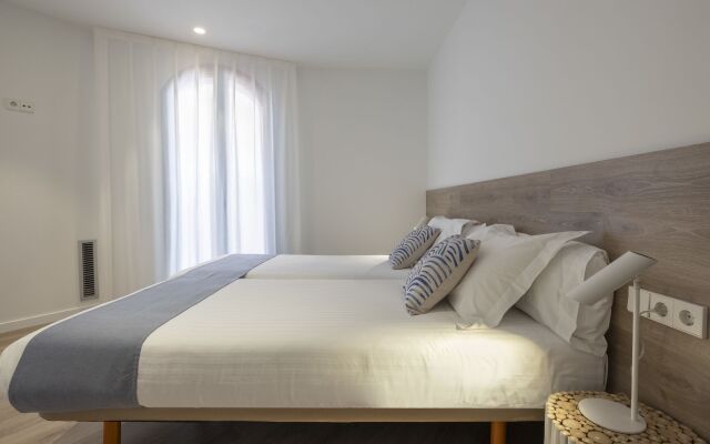 Cliper by Park Hotel San Jorge