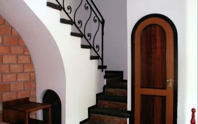 Holiday Club Naxos