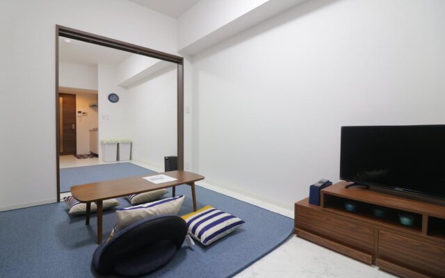 HG Cozy Hotel 51 Tenmabashi Station