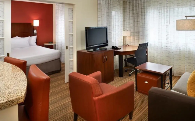 Residence Inn Detroit Warren