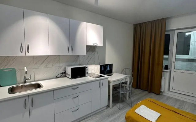 Апартаменты на улице Северная