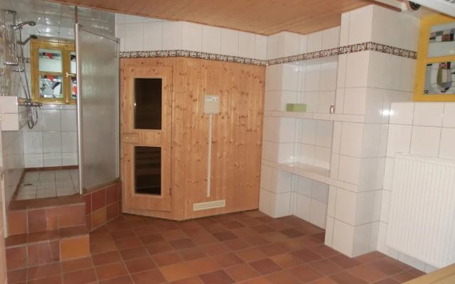 Hostel Domäne Neu Gaarz