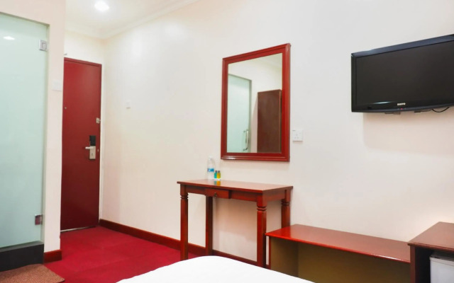 Sun Inns Hotel Subang