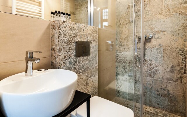 Apartamenty L5