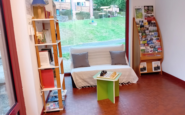 Olydea Vorey sur Arzon