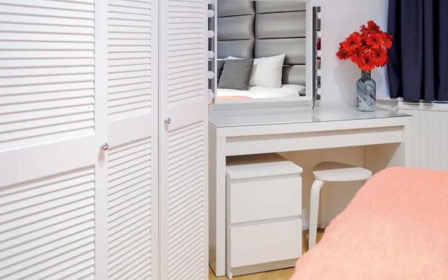 Stylish & Comfy Apartment in Marylebone