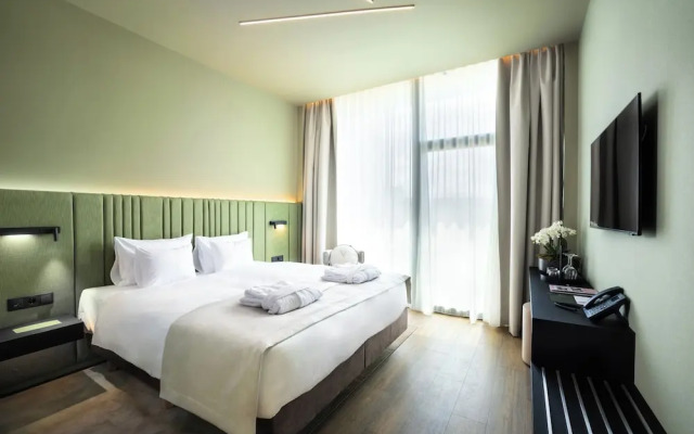 Viale Boutique Hotel Villány