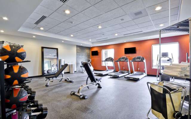 Home2 Suites by Hilton Evansville