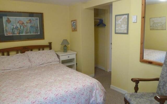 Westerlea Resort Motel