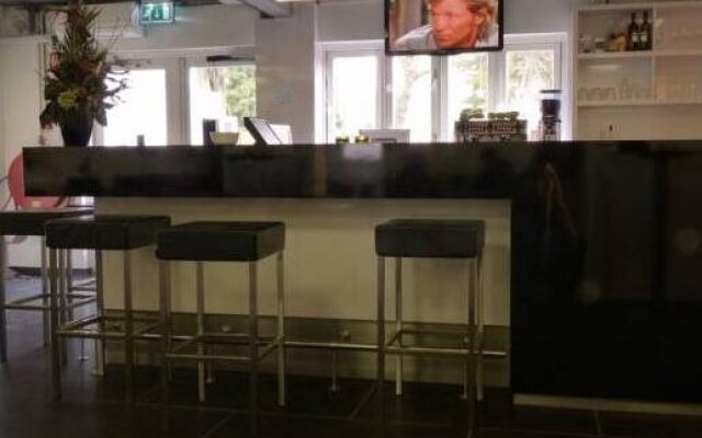 Innercity Hotel