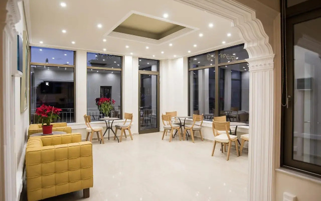 V Hotel Delphi